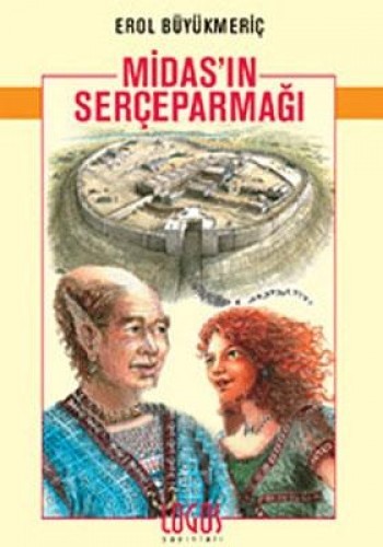 MİDASIN SERÇE PARMAĞI