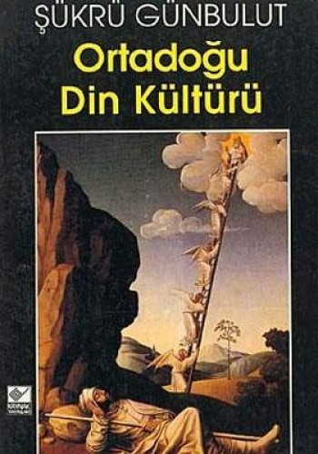 ORTADOĞU DİN KÜLTÜRÜ