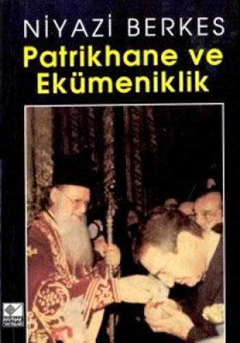 PATRİKHANE VE EKÜMENİKLİK