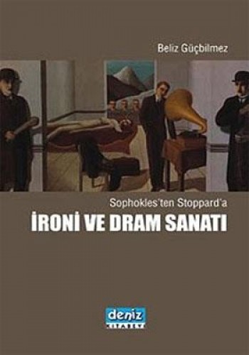 İRONİ VE DRAM SANATI