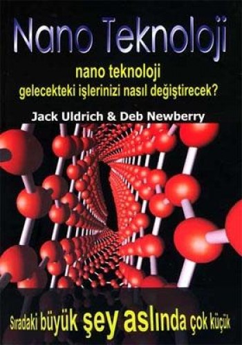 NANO TEKNOLOJİ