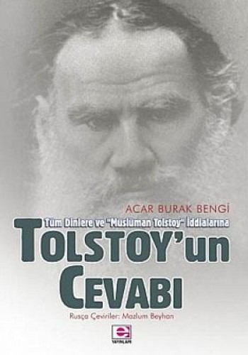 Tolstoy'un Cevabı