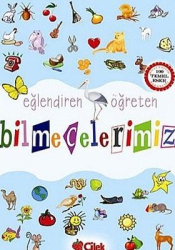 BİLMECELERİMİZ