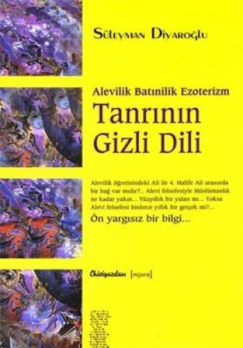 TANRININ GİZLİ DİLİ