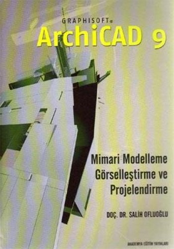 ARCHİCAD 9