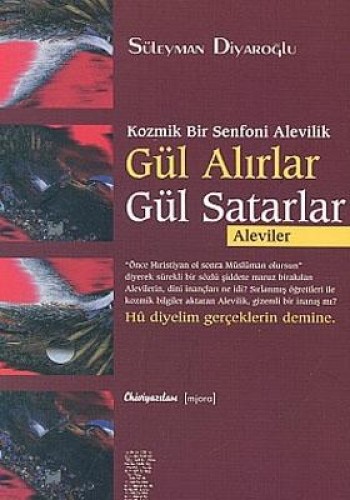 GÜL ALIRLAR GÜL SATARLAR