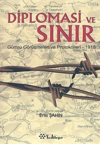 DİPLOMASİ VE SINIR