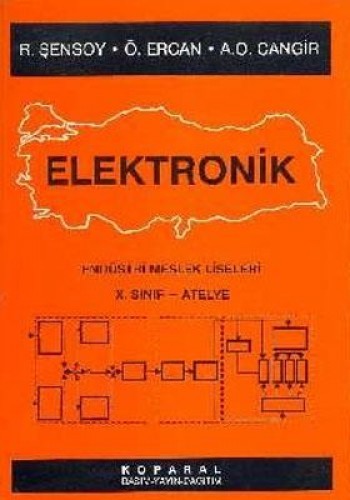 ELEKTRONİK