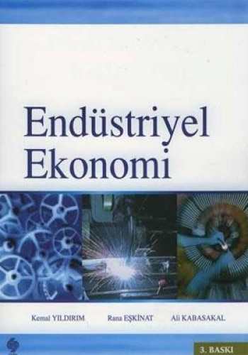 ENDÜSTRİYEL EKONOMİ