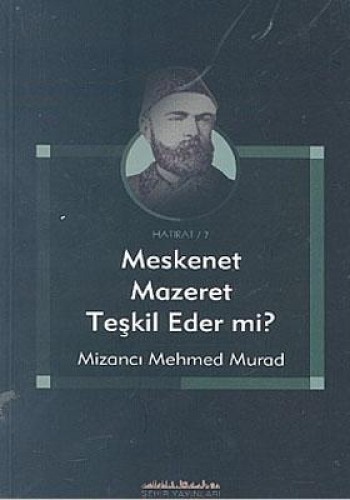 MESKENET MAZERET TEŞKİL EDERMİ