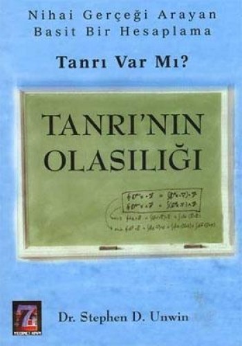 TANRININ OLASILIĞI