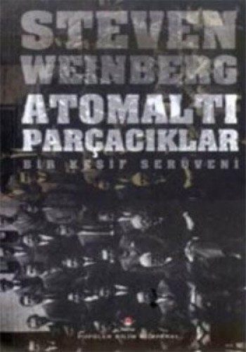 ATOMALTI PARÇACIKLARI