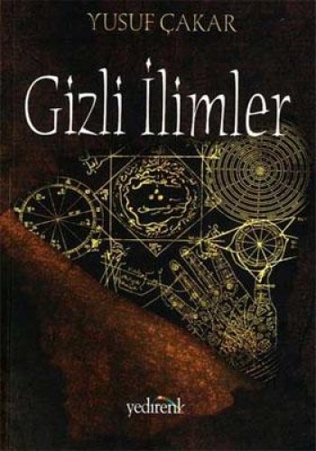 GİZLİ İLİMLER