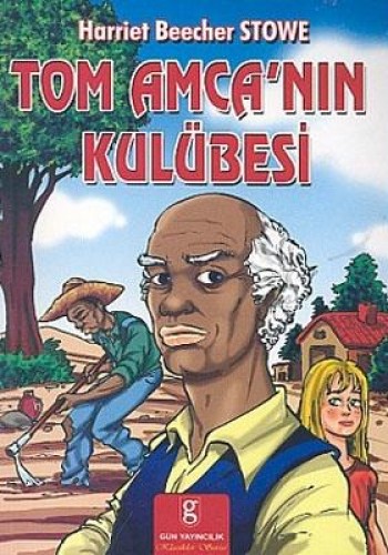 TOM AMCANIN KULÜBESİ