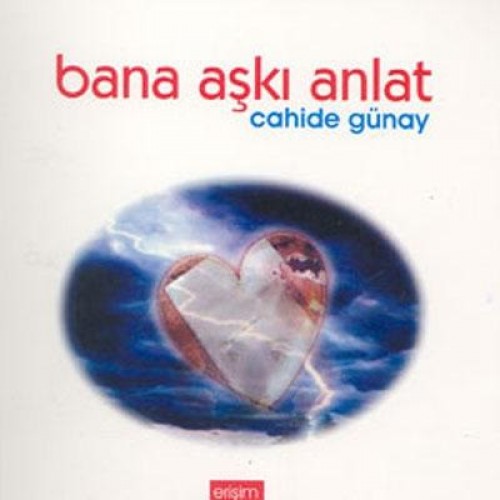 BANA AŞKI ANLAT