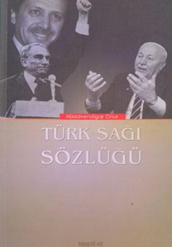 TÜRK SAĞI SÖZLÜĞÜ