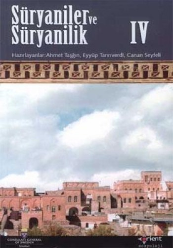 SÜRYANİLER VE SÜRYANİLİK 4