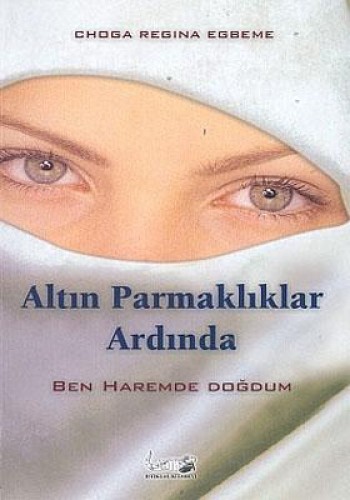 ALTIN PARMAKLIKLAR ARDINDA