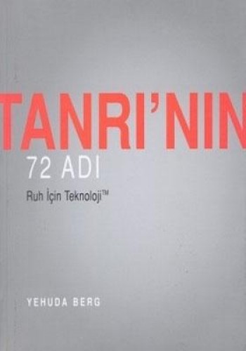 TANRININ 72 ADI