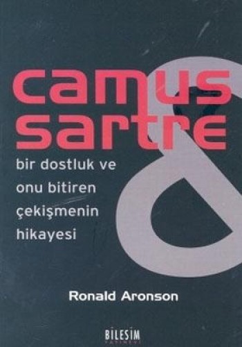 CAMUS SARTRE