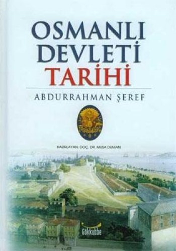 OSMANLI DEVLETİ TARİHİ