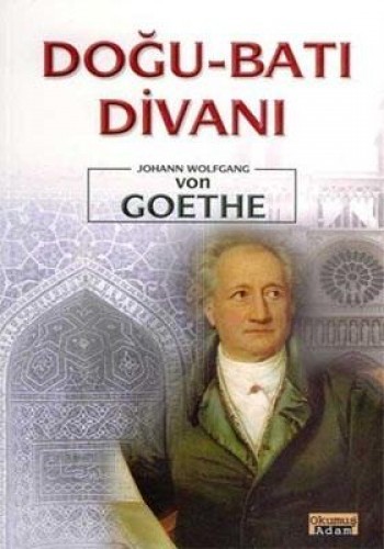 DOĞU BATI DİVANI