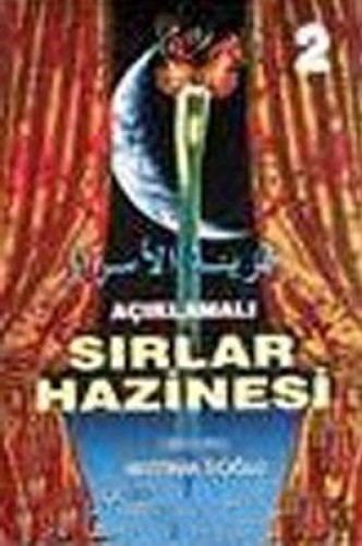 SIRLAR HAZİNESİ 1-2