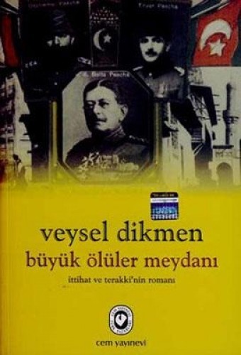 Büyük Ölüler Meydanı