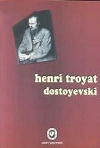 DOSTOYEVSKİ