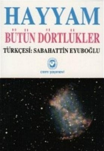 HAYYAM BÜTÜN DÖRTLÜKLERİ