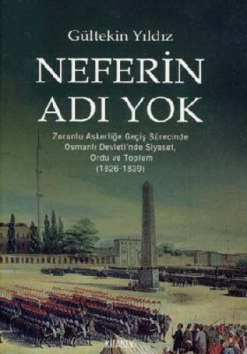 Neferin Adı Yok