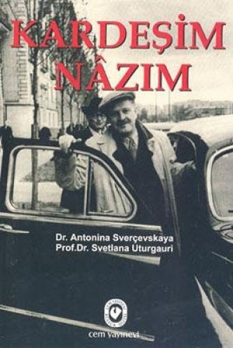 KARDEŞİM NAZIM