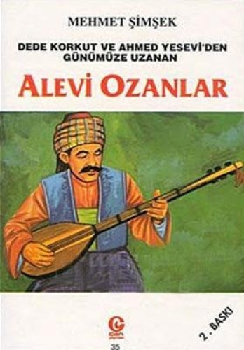 ALEVİ OZANLAR