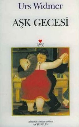 AŞK GECESİ