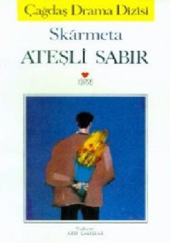 ATEŞLİ SABIR