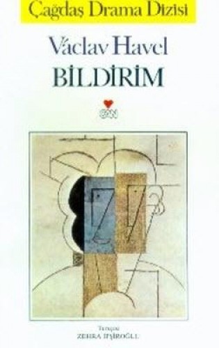 BİLDİRİM