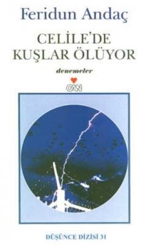 CELİLEDE KUŞLAR ÖLÜYOR