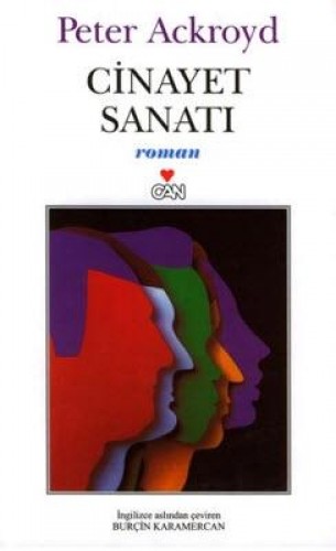 CİNAYET SANATI