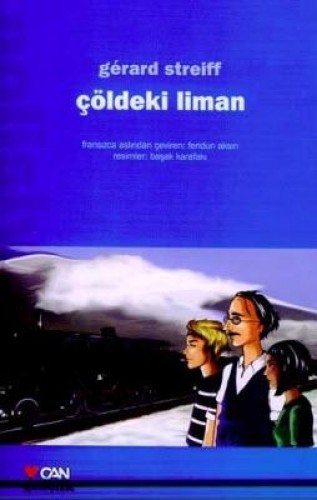 Çöldeki Liman