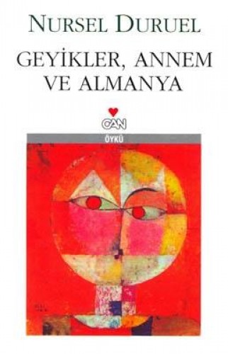 GEYİKLER ANNEM VE ALMANYA