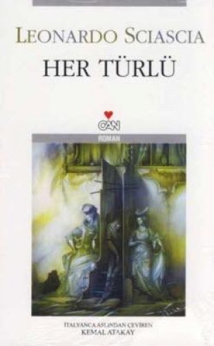 HER TÜRLÜ