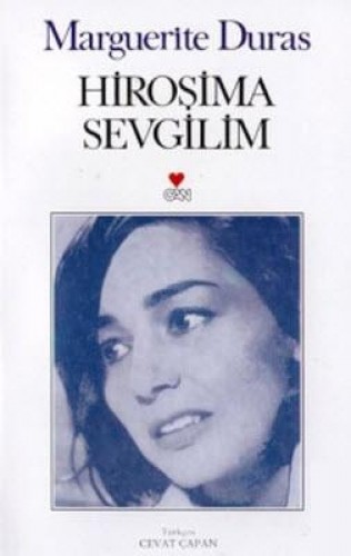 HİROŞİMA SEVGİLİM