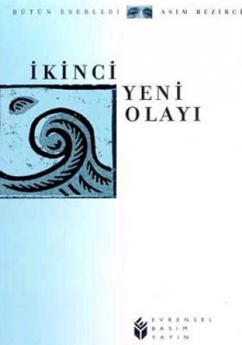 İKİNCİ YENİ OLAYI