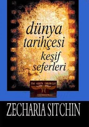 DÜNYA TARİHÇESİ KEŞİF SEFERLERİ