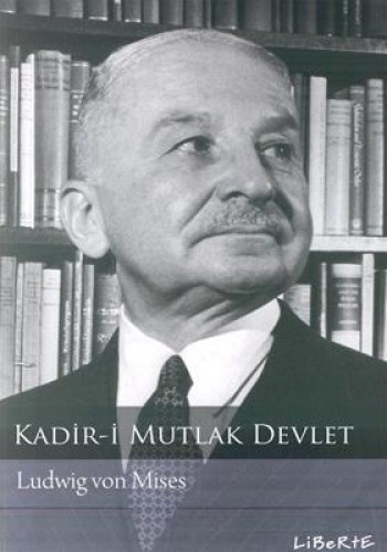 KADİRİ MUTLAK DEVLET