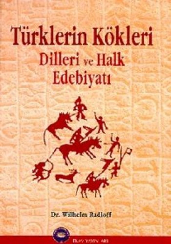 TÜRKLERİN KÖKLERİ 1