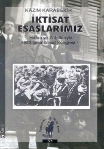 İKTİSAT ESASLARIMIZ