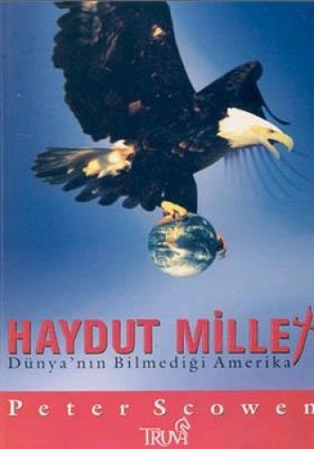 HAYDUT MİLLET