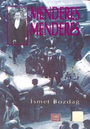 MENDERES MENDERES