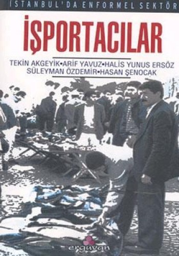 İŞPORTACILAR İSTANBULDA ENF.SEKTÖR